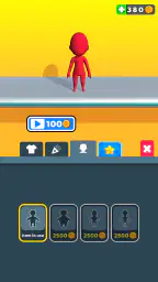Run Race 3D — Fun Parkour Game 5