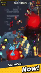 Run Survivor: Roguelike Magic 1