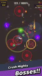 Run Survivor: Roguelike Magic 4