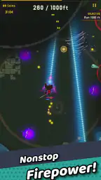 Run Survivor: Roguelike Magic 5