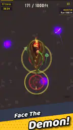 Run Survivor: Roguelike Magic 6