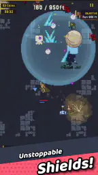 Run Survivor: Roguelike Magic 7