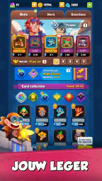 Rush Royale: Tower Defense TD 5