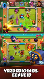 Rush Royale: Tower Defense TD 6