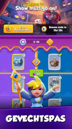 Rush Royale: Tower Defense TD 7