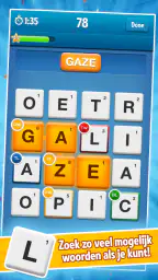 Ruzzle 1
