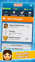 Ruzzle 2