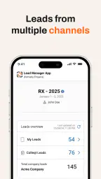 RX Lead Manager (Emperia) 5