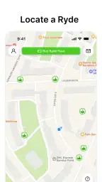 Ryde - Always nearby 2