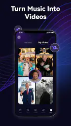 Rythmix: AI Music & Song Maker 3