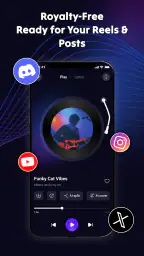 Rythmix: AI Music & Song Maker 8