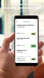 s-peek - Credit Report 1