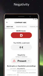 s-peek - Credit Report 5