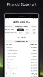 s-peek - Credit Report 6