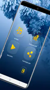 S20-beltonen voor Android screenshot