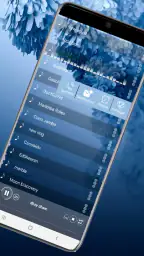 S20-beltonen voor Android 4