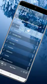 S20-beltonen voor Android screenshot