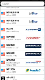 Safelog Pilot Logbook 3