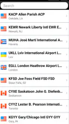 Safelog Pilot Logbook 4