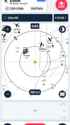 SafeSky 1