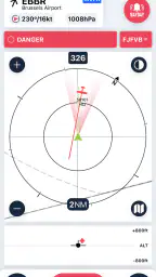 SafeSky 3