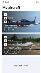 SafeSky 4