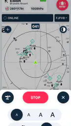 SafeSky 8