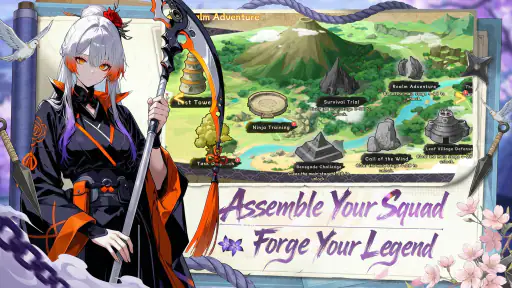 Sage's Path: Convergence 2
