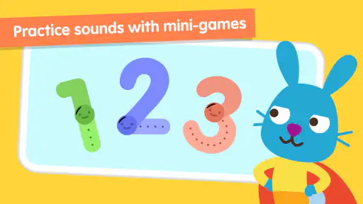 Sago Mini First Words: Kids 1+ 3