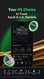 Sahm - Stock Trading 1