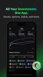 Sahm - Stock Trading 3