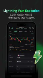 Sahm - Stock Trading 5