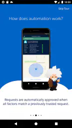 Salesforce Authenticator 6