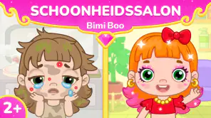 Salon de belleza: voor meisjes screenshot