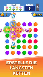 Sammle SIE alle! screenshot