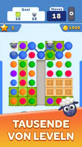 Sammle SIE alle! screenshot