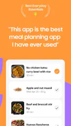 Samsung Food: Meal Planner 2