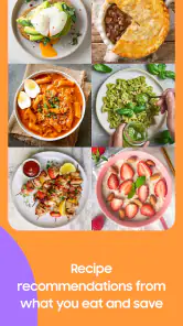 Samsung Food: Meal Planner screenshot