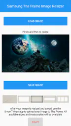 Samsung Frame Art Tool 4
