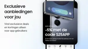 Samsung Shop: Meet Galaxy S26 screenshot