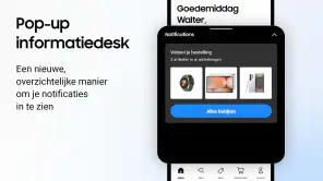 Samsung Shop: Meet Galaxy S26 screenshot