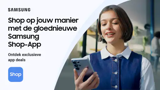 Samsung Shop: Meet Galaxy S26 8