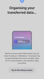Samsung Smart Switch Mobile 5