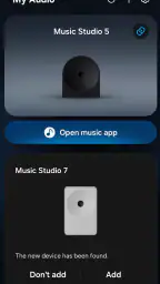 Samsung Sound 1