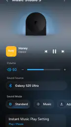 Samsung Sound 2