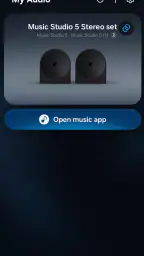 Samsung Sound 3