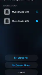 Samsung Sound 5