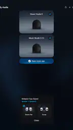 Samsung Sound 7