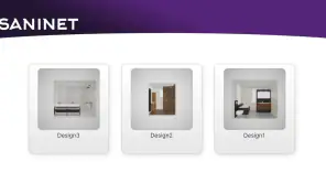 Saninet Viewer screenshot