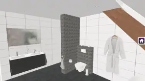 Saninet Viewer screenshot